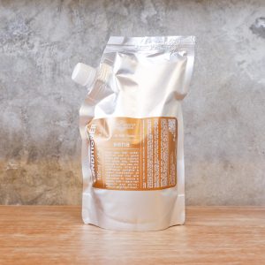 REFILL POUCH Coconut & Jojoba CONDITIONER 500ml - SENA -