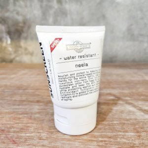 SUNSCREEN Lotion - Water Resistant SPF 30 PA++ NEELA - 100ml