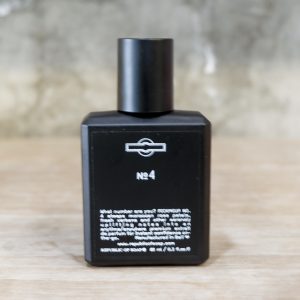 Perfume - pickmeup No. 4 - Uplifting Rose - Extrait de Parfum 60ml