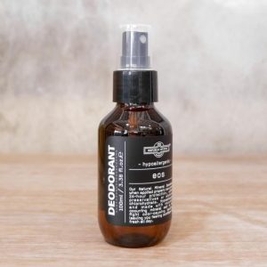 NATURAL MINERAL DEODORANT 100ml - EOS - Republic of Soap