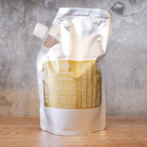 REFILL POUCH NATURAL MINERAL DEODORANT 500ml - ELDORA -