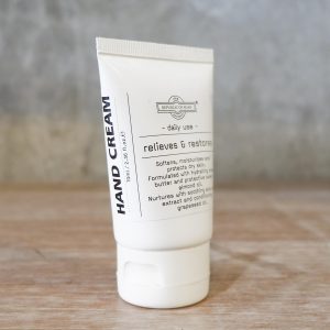 HYDRATING HAND CREAM - REPAIRS & RESTORES - Republic of Soap