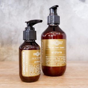 Coconut & Jojoba CONDITIONER 100ml Aesop - ELDORA - Republic of Soap