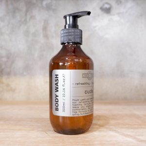 BODY / HAND WASH 300ml - CUDA - Republic of Soap