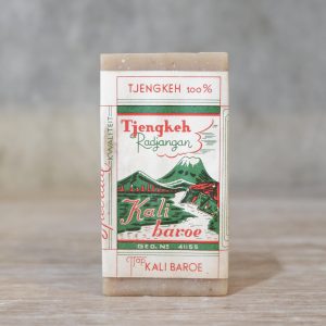 Natural Clove Christmas Soap 110gr - Republic of Soap