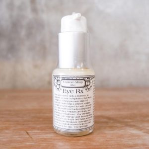 Brightening EYE RX Serum 35ml Eye Care - Softening & Calming Skin -
