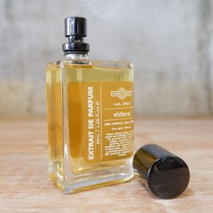 ELDORA Perfume 50ml - Extrait de Parfum - Republic Of Soap