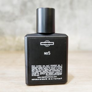 Perfume - pickmeup No. 5 - Oud - Extrait de Parfum - 60ml