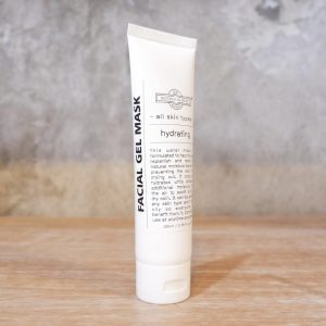 Revitalizing Face Gel Mask 100ml deeply hydrating - Republic of Soap