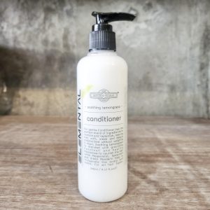 Conditioner Soothing Lemongrass 240ml ELEMENTAL Collection