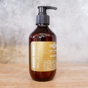 Sulfate Free BODY / HAND WASH 300ml Aesop - ELDORA - Republic of Soap