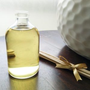 REED DIFFUSER 115ml - Coconilla - Republic of Soap