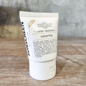 SUNSCREEN Lotion - Water Resistant SPF 30 PA++ Coconilla - 100ml