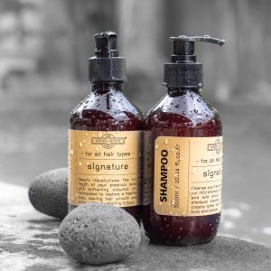 SHAMPOO & Conditioner 300ml - SIGNATURE - Bundle Up & Save!