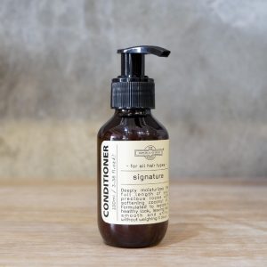 CONDITIONER 100ml - Signature Scent - Republic of Soap