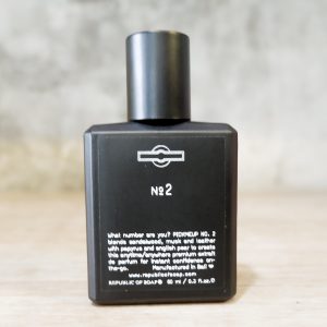 Perfume - pickmeup No. 2 - English Pear - Extrait de Parfum 60ml