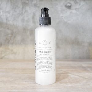 Shampoo 240ml - Upcountry Lavender - ELEMENTAL Collection