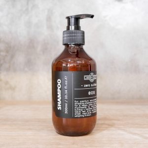 Sulfate Free SHAMPOO 300ml - EOS - Republic of Soap