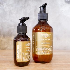 Sulfate Free SHAMPOO 100ml Aesop - ELDORA - Republic of Soap