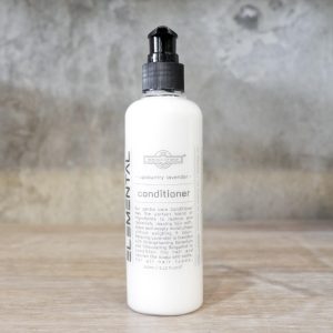 Conditioner 240ml - Upcountry Lavender - ELEMENTAL Collection