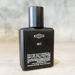 Perfume - pickmeup No. 1 - Happy Musk - Extrait de Parfum 60ml