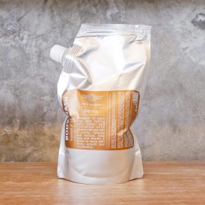 REFILL POUCH Sulfate Free BODY WASH 500ml - SENA - Republic of Soap