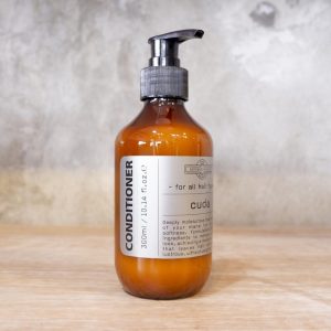 CONDITIONER 300ml - CUDA - Republic of Soap