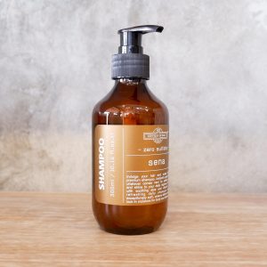 Sulfate Free SHAMPOO 300ml - SENA - Republic of Soap
