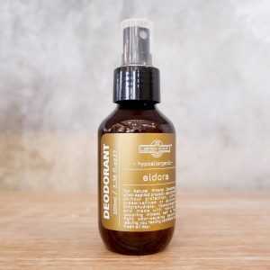 NATURAL MINERAL DEODORANT 100ml Aesop - ELDORA - Republic of Soap