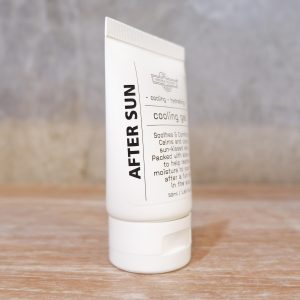 AFTER SUN - Hydrating Cooling Gel - 50ml - Republic of Soap
