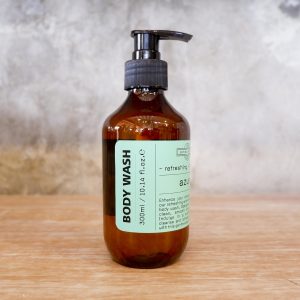 BODY / HAND WASH 300ml - AZURE - Republic of Soap