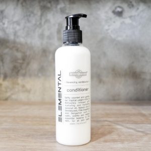 Conditioner 240ml - Balancing Sandalwood - ELEMENTAL Collection