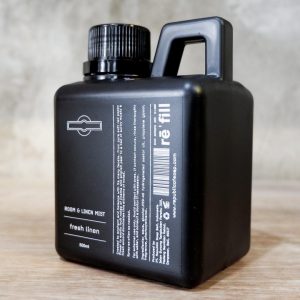 Room Spray - Linen Spray - Pillow Spray 500ml REFILL - Linen Breeze