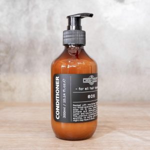 Coconut & Jojoba Seed Oil CONDITIONER 300ml - EOS - Republic of Soap