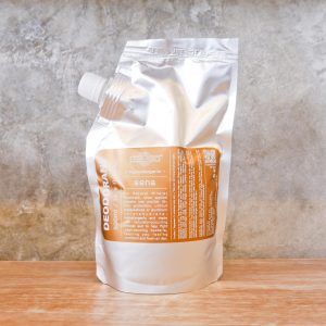 REFILL POUCH NATURAL MINERAL DEODORANT 500ml - SENA - Republic of Soap