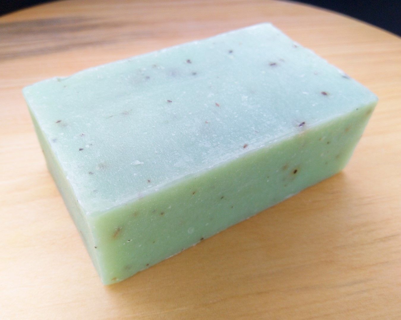 Natural Soap Bar - Sage & Chamomile - Republic of Soap