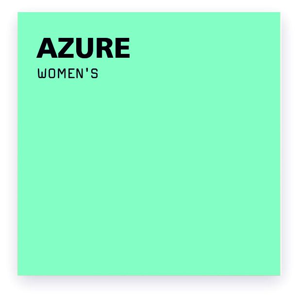 Republic of Soap - Azure - Women's 