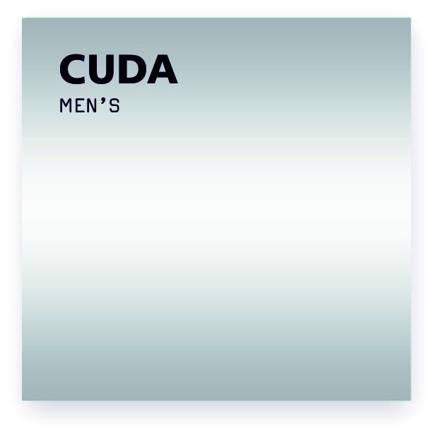 Republic of Soap - Cuda - Men's 