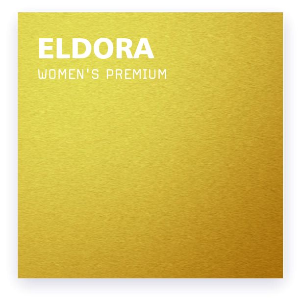 Republic of Soap - Eldora -Women's Premium