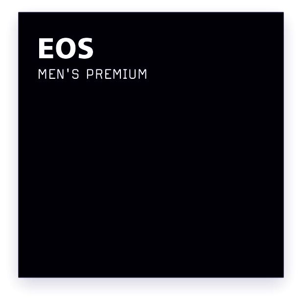 Republic of Soap - Eos - Men's Premium