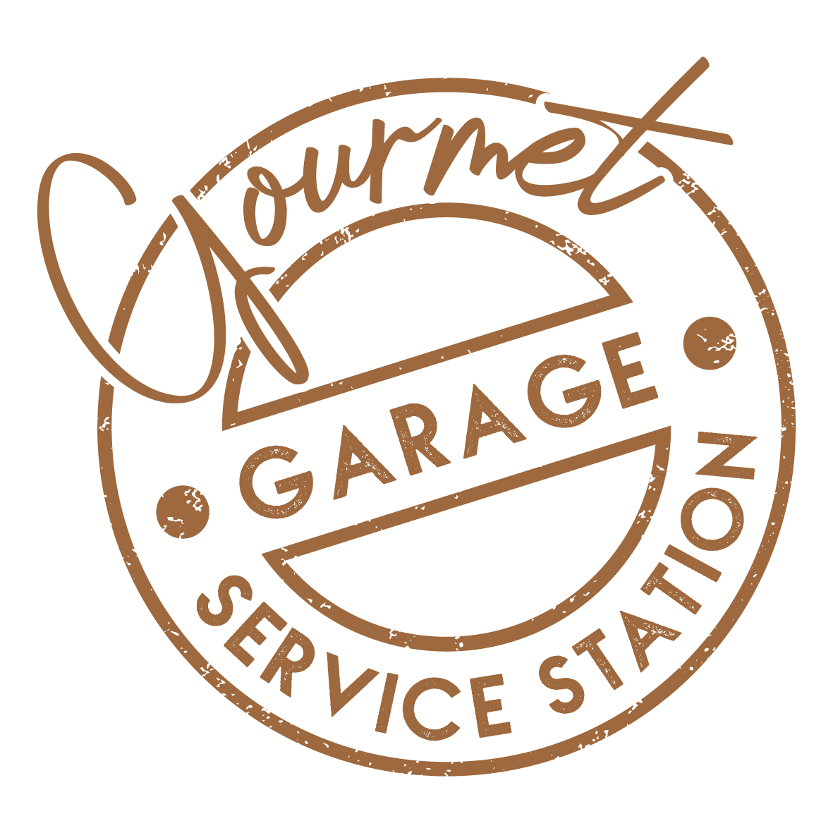 Gourmet Garage Bali