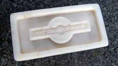 Republic of Soap - Custom Soaps