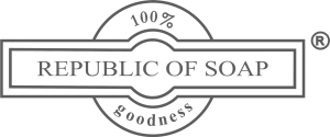 Republic of Soap Logo