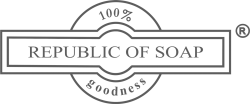 Republic of Soap Logo