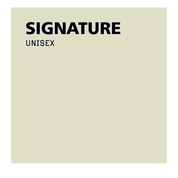 Republic of Soap - Signature unisex