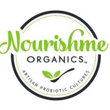 Nourishme Organics Bali