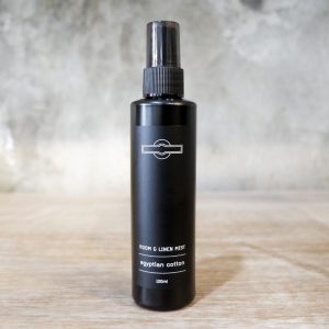 Room Spray - Linen Spray - Pillow Spray 100ml - Egyptian Cotton