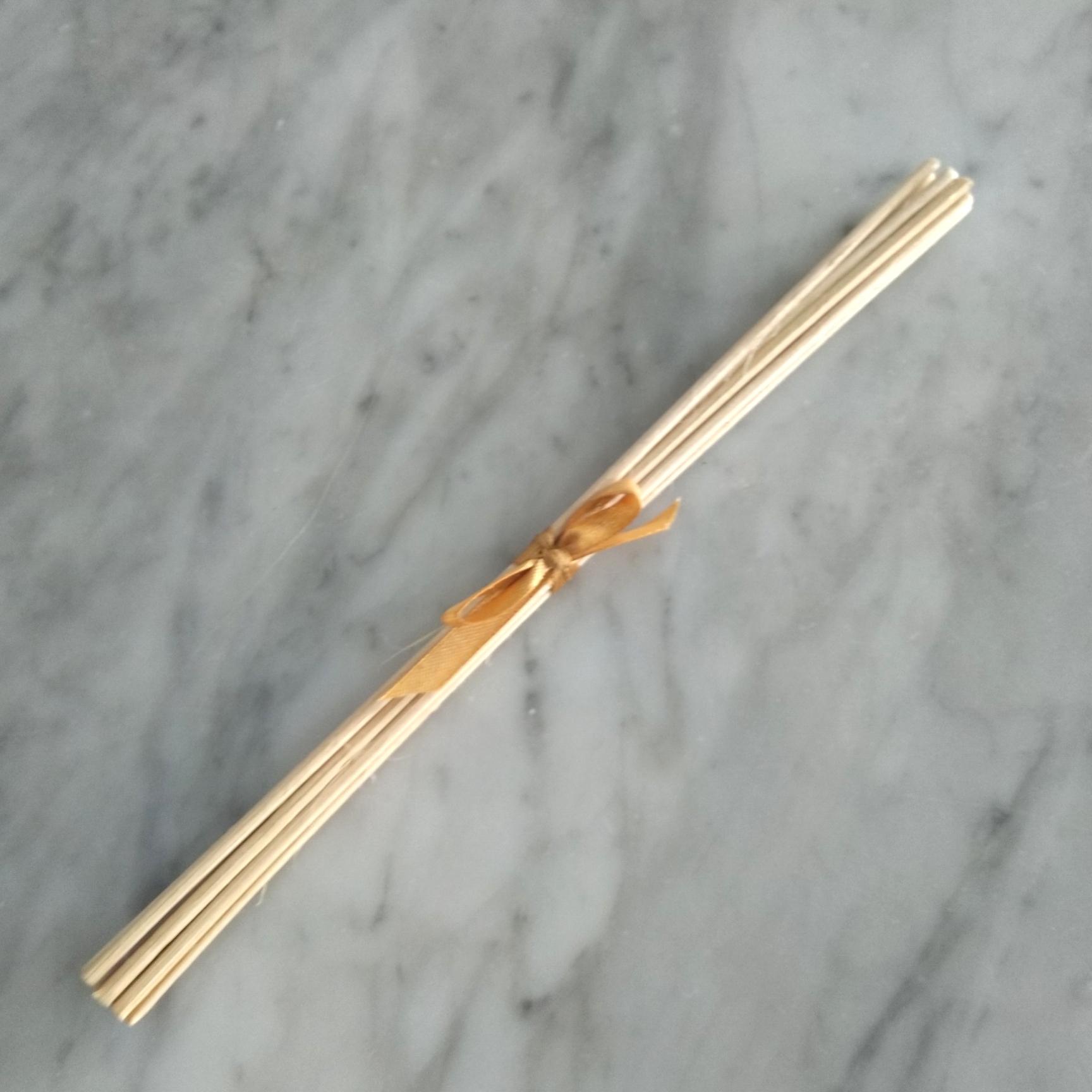 Reed Stick for Reed Diffuser Rottan Set of 9pcs