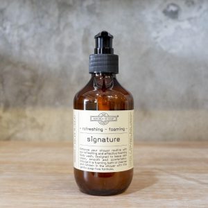 BODY WASH 300ml - Signature Scent - Republic of Soap