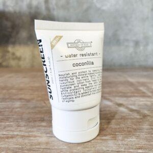 SUNSCREEN Lotion - Water Resistant SPF 30 PA++ Coconilla - 100ml
